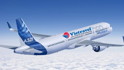 A Vietravel Airlines lançará um voo direto ligando Ho Chi Minh a Shenzhen a partir de agosto de 2026.