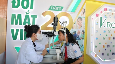 Memberikan perawatan dan perhatian yang komprehensif untuk anak-anak.