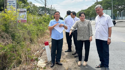 Nhiều việc khó được tháo gỡ từ lắng nghe dân
