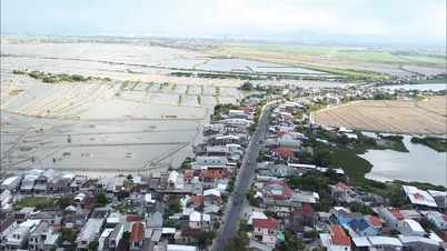 ประชาชนเห็นด้วยกับนโยบายการจัดระเบียบหมู่บ้านและพื้นที่อยู่อาศัยใหม่