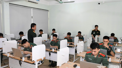 "Langkah persediaan" untuk peperiksaan penilaian kecekapan.