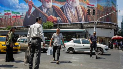 Iran har lovet ikke at udvikle atomvåben.