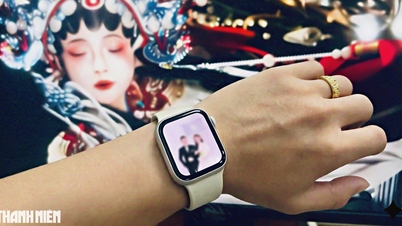 Как исправить проблему с внезапно зависающим экраном Apple Watch.