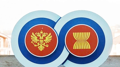 35 ans de relations ASEAN-Russie : d'une base de confiance à une vision d'avenir