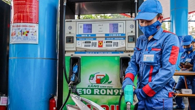 Brandstofprijzen vandaag, 23 juni: Ruwe olie daalt fors doordat de VS "speciale privileges" aan Iran verleent, de prijs van E10-benzine daalt opnieuw.