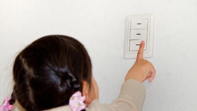Promouvoir la campagne visant à encourager les particuliers et les entreprises à économiser l'électricité.