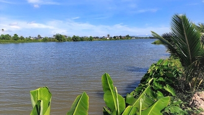 บริษัท Da Do Irrigation Works Exploitation Company ได้ส่งมอบน้ำดิบครบ 50% ของเป้าหมายประจำปีแล้ว