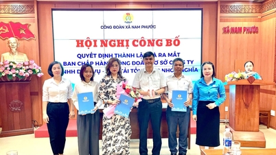 การพัฒนาฐานสมาชิกสหภาพแรงงานนอกภาครัฐ