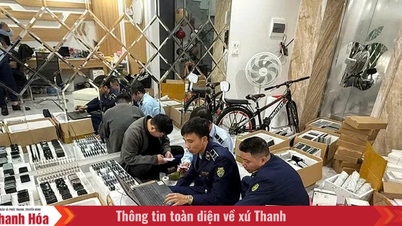 Xây dựng môi trường kinh doanh minh bạch, bền vững
