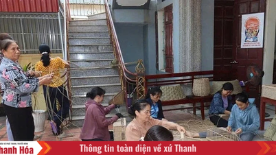 Mewujudkan mata pencarian yang mampan untuk pekerja yang terdedah.