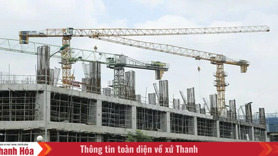 Tăng tốc phát triển nhà ở xã hội, mở rộng cơ hội an cư