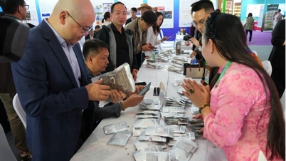 ผลักดันกาแฟให้เข้าถึงตลาดภายในประเทศจีนมากยิ่งขึ้น