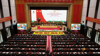 Congresos de la Asociación de Veteranos de Vietnam