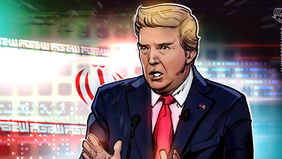 سعر البيتكوين اليوم، 15 يونيو 2026: يقترب من 66000 دولار مع توصل الولايات المتحدة وإيران إلى اتفاق.