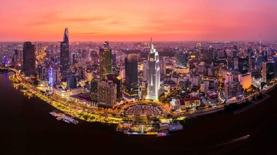 Los medios estadounidenses califican a Vietnam como un "sueño hecho realidad" para los turistas.