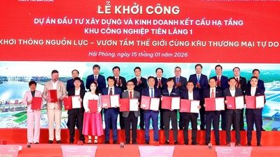 Fra Hai Phong til Vietnams ambisjoner om tosifret vekst. Del 3: Valg av riktig «motor» for vekst.