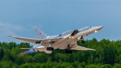 ロシアはTu-22M3超音速爆撃機をもう1機失い、大きな損失を被った。