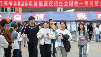 Varför överger hundratusentals kinesiska studenter Gaokao-tävlingen (nationellt högskoleinträdesprov)?