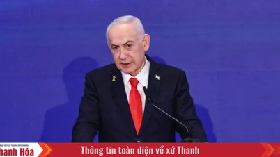 Israeli Prime Minister: Iran must not possess nuclear weapons under any agreement.