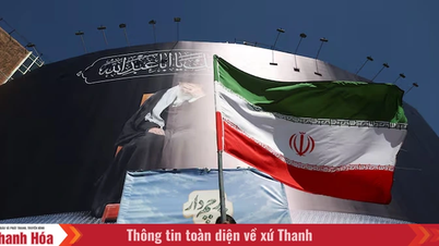 Ông Trump đối mặt phép thử sau thỏa thuận với Iran