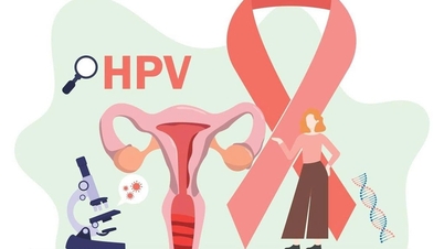 HPV – tichá hrozba pro reprodukční zdraví a veřejné zdraví.