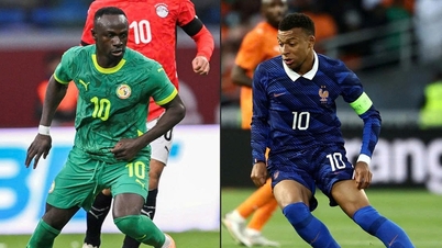 Att förutspå resultatet för Frankrike mot Senegal (kl. 02.00, 17 juni): En utmanande start för de regerande tvåorna.