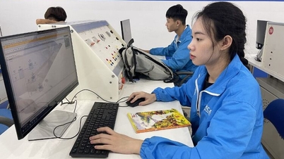 Liên thông từ đại học về cao đẳng, trung cấp: Đáp ứng nhu cầu học tập trong bối cảnh mới