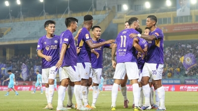 Berita Pagi (16 Juni): Akankah Hanoi FC melepas 3 pemain asingnya?