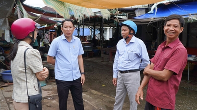 สภาชุดใหม่ได้ฟื้นฟูความสงบเรียบร้อยผ่านฉันทามติ