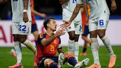 Piala Dunia 2026: Apa yang terjadi pada tim nasional Spanyol dalam pertandingan melawan Cape Veder?