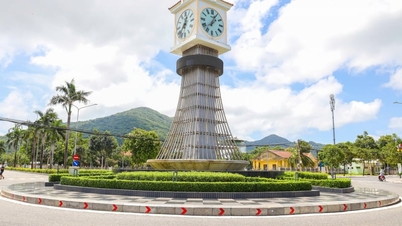 Penataan ulang terbaru terhadap desa-desa dan kawasan permukiman di Kota Ho Chi Minh (dahulu provinsi Ba Ria-Vung Tau): Seluruh Zona Khusus Con Dao akan dikurangi menjadi hanya 6 kawasan permukiman.