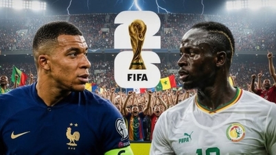 Historial de enfrentamientos entre Francia y Senegal: Les Bleus llevan la delantera, a la espera de una revancha muy esperada.