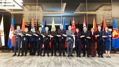 A vietnami tényező az Oroszország-ASEAN párbeszédben