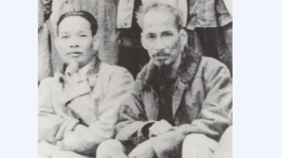 En standhaftig og urokkelig kommunist.