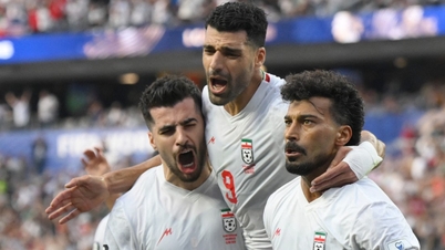 Pasukan Asia meneruskan rentak 100% tanpa kalah mereka di Piala Dunia 2026.