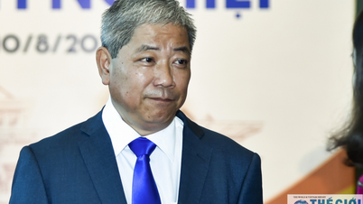 L'ambassadeur Cao Tran Quoc Hai : Israël est l'un des pays « qui valent la peine d'être visités ».