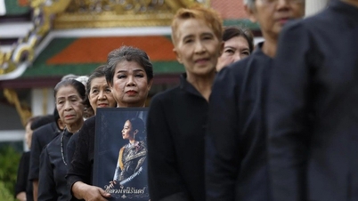 Kondolencer i forbindelse med den thailandske prinsesses bortgang.