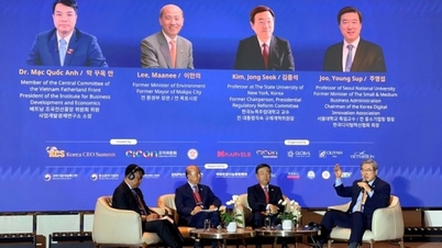 Vietnamesiske gründere skal hedres på World CEO Summit Awards 2026