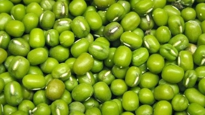 Cara menggabungkan kacang hijau untuk membantu menyejukkan badan dan melancarkan penghadaman.
