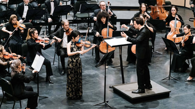 El concierto “Eroica”: Un viaje desde la belleza nórdica de Sibelius hasta el monumento de Beethoven.