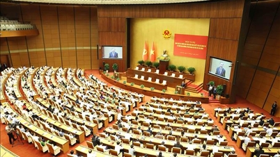 Het verbeteren van de strategische voorspellingscapaciteiten is cruciaal om het buitenlands beleid altijd toonaangevend te houden.
