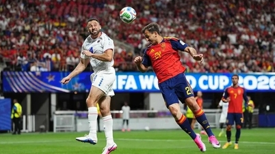 Spanyol újságok bírálják a válogatott gyenge 2026-os világbajnoki kezdését.