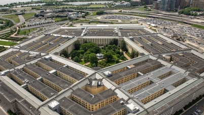 The Pentagon is spending more than $11 million on biological laboratories in Ukraine.
