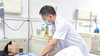 ผู้ป่วยโรคมาลาเรียจำนวนมากที่เดินทางกลับมาจากแอฟริกาถูกนำตัวส่งโรงพยาบาล โดยแพทย์ได้เตือนถึงความเสี่ยงของการเจ็บป่วยรุนแรงและเสียชีวิต