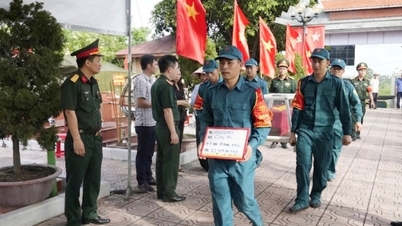 Quang Ninh se esfuerza por completar la recolección de los restos de los mártires cuya información está incompleta antes del 27 de julio de 2026.