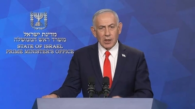 Lệnh ngừng bắn Mỹ - Iran đẩy Israel vào thế bị động