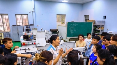 Promoting the sharing of high-quality human resources among vocational education institutions.