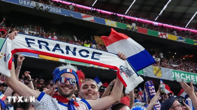 La « clé d'or » pour l'équipe de France à la Coupe du monde 2026.