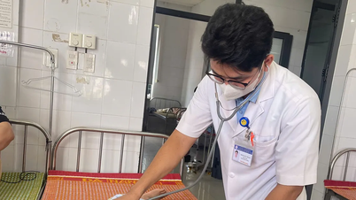 Da Nang: Lebih 40 orang diracun selepas makan roti di kawasan Dien Ban.