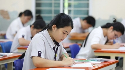El Ministerio de Educación y Formación proporciona información sobre el proceso de calificación de los exámenes de graduación de bachillerato de 2026.